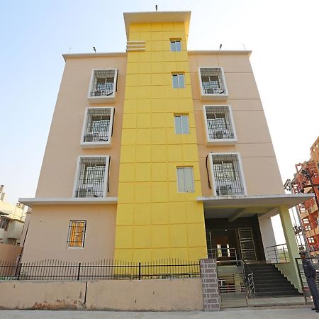 Oyo 11343 Hotel Sai International Бхубанешвара Экстерьер фото
