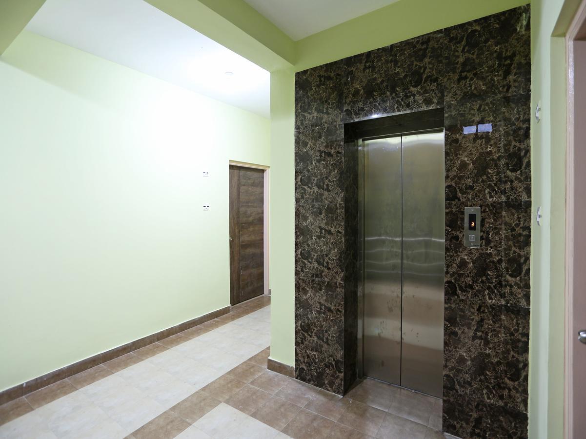 Oyo 11343 Hotel Sai International Бхубанешвара Экстерьер фото