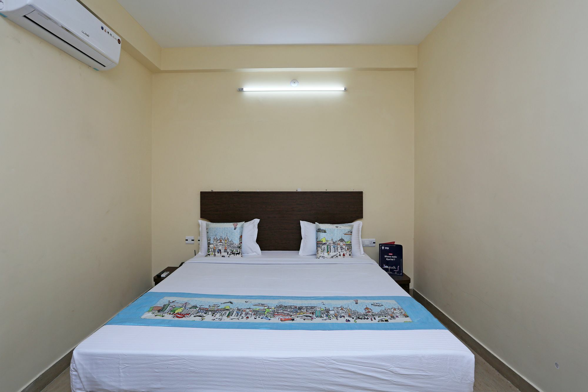 Oyo 11343 Hotel Sai International Бхубанешвара Экстерьер фото