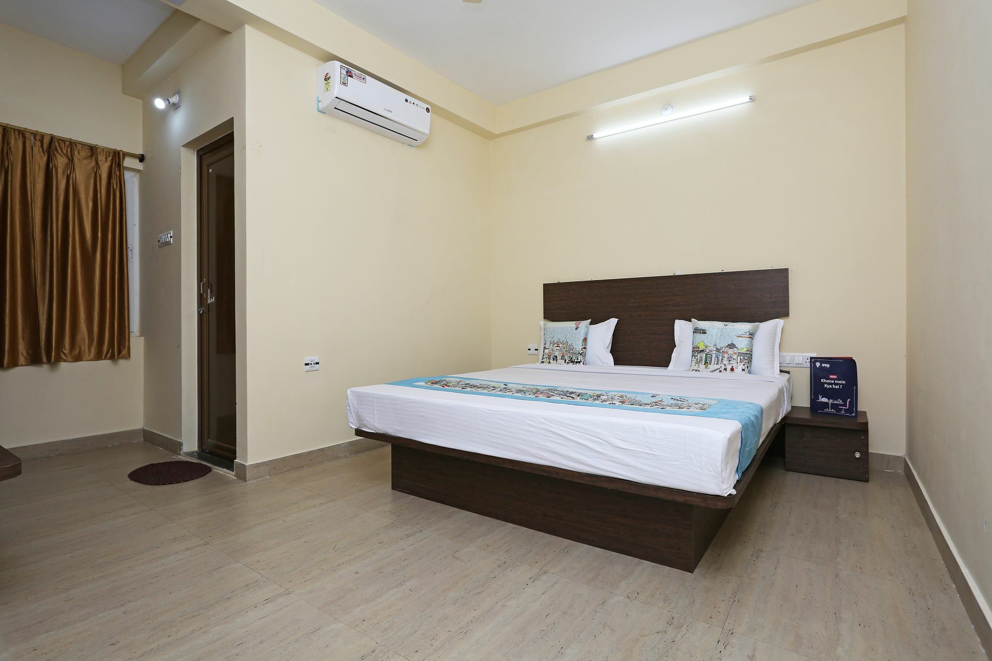 Oyo 11343 Hotel Sai International Бхубанешвара Экстерьер фото