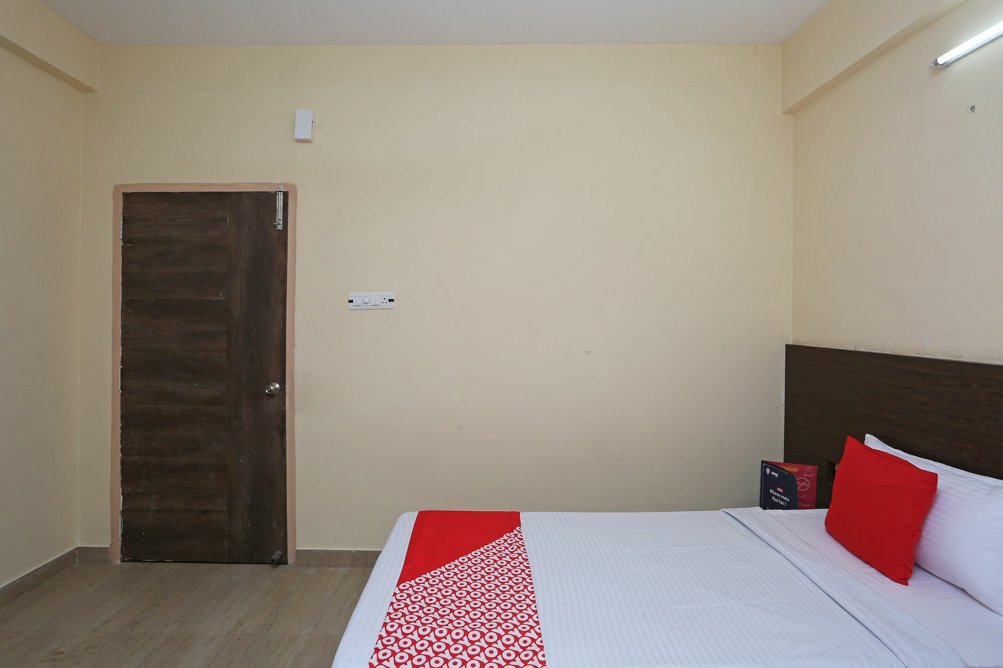 Oyo 11343 Hotel Sai International Бхубанешвара Экстерьер фото