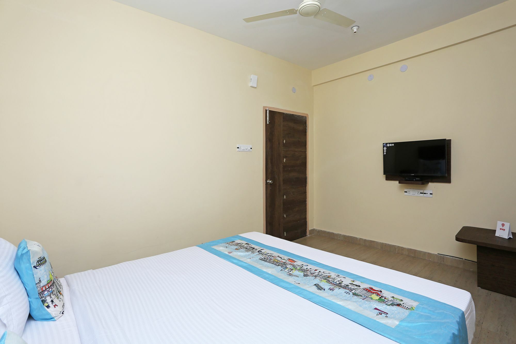 Oyo 11343 Hotel Sai International Бхубанешвара Экстерьер фото